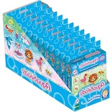 Esranın Dünyası Aquabeads Mini Sürpriz Oyun Paketi - 120 Boncuk