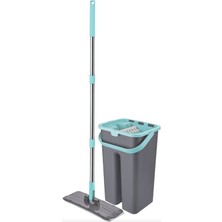 A-Plex Flat Mop Temizlik Seti