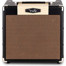 Esranın Dünyası 15W Gitar Amfisi, Kompakt ve Taşınabilir Tasarım