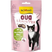 Esranın Dünyası Kedi Ödülü 50 gr Tavuk Etli Atıştırmalık