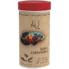 Esranın Dünyası Dajana Large Carnivores Soft - 1000 Ml, 500 gr