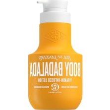 Esranın Dünyası Body Badalada Lotion Cheirosa '62 400 ml - Besleyici ve Nemlendirici Vücut Losyonu