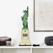 Esranın Dünyası Özgürlük Heykeli Modeli, LEGO Architecture Seti