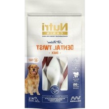 Esranın Dünyası Ördekli Köpek Ödülü, M-L Boyut, 120 G