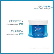 Esranın Dünyası Yoğun Nemlendirici Yüz Bakım Kremi, 50 Ml, Niasinamid ve E Vitamini Içerir