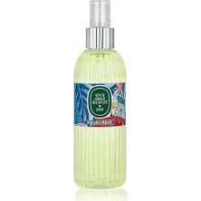 Esranın Dünyası Eyüp Sabri Tuncer Paris Gecesi Kolonyası Silindir Pet Şişe Sprey (150 Ml)