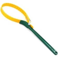 Esranın Dünyası Ayarlı Kayışlı Yağ Filtre Sökme Anahtarı - 9" 225MM
