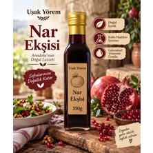 Uşak Yörem Nar Ekşisi Uşak Yörem