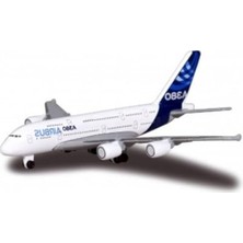 Esranın Dünyası Uçak Temalı Aksiyon Araçları, 1:24 Ölçekte Koleksiyonluk Model