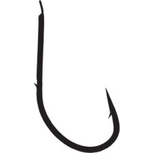Esranın Dünyası 51440 Seigo-Bh Black Chrome Iğne