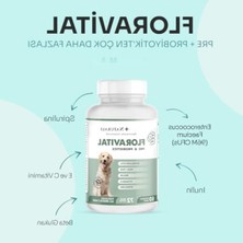 Esranın Dünyası Probiyotik ve Prebiyotik Desteği - 60 Tablet