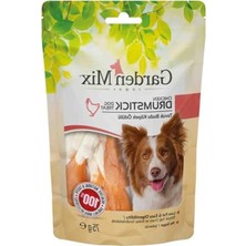 Esranın Dünyası Tavuk Budu Köpek Ödülü, 75 gr
