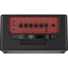 Esranın Dünyası 50W Bas Gitar Combo Amfisi, Yüksek Ses Kalitesi