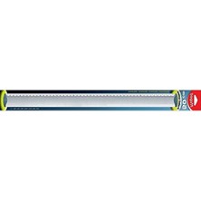 Esranın Dünyası 50 cm Uzunlukta Alüminyum Cetvel - Yüksek Kalite