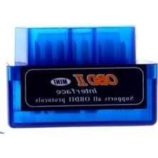 Esranın Dünyası Obd2 V2.1 Bluetooth Araç Tarayıcı - Oto Arıza Tespit Cihazı