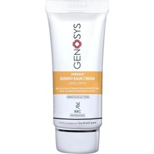 Esranın Dünyası Bbc (Blemish Balm Cream) Yüz Güneş Kremi 50 ml