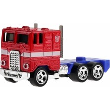 Esranın Dünyası Hot Wheels Tekli Arabalar Optimus Prime JJJ00