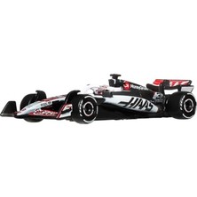 Esranın Dünyası Hot Wheels F1 Haas Ocon1:64 Ölçekli, JKD78
