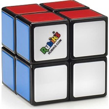 Esranın Dünyası Küp 2x2 Mini