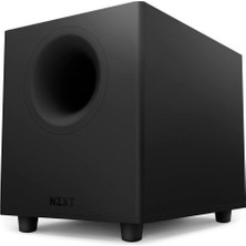 Nzxt AP-SUB80-EU 140W Subwoofer Kablolu Hoparlör