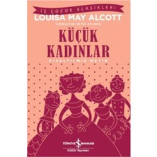 Khi-Zai Küçük Kadınlar