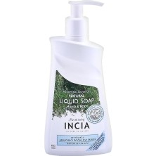 Esranın Dünyası %100 Doğal Sıvı Kastil Sabunu Arındırıcı Zeytinyağlı 10 Bitkisel Değerli Yağ Vegan 250 ml