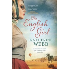 Khi-Zai The English Girl: A Compelling, Sweeping Novel Of Love, Loss, Secrets And Betrayal