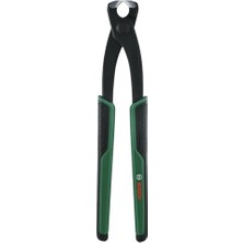 Esranın Dünyası Bosch Montaj Pensesi 225 mm (Krom Vanadyumdan Sağlam ve Hassas Montaj Pensesi; Çift Sertleştirilmiş Kesim; Kolay Açılır; Ergonomik Yumuşak Sap)