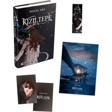 Esranın Dünyası Kızıltepe - 2 (Ciltli)