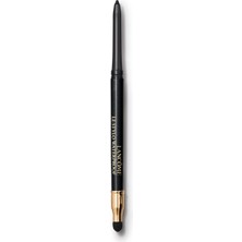 Esranın Dünyası Lancome Le Stylo Waterproof Khol Liner 02 Noir Intense Siyah Göz Kalemi