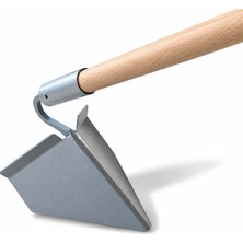 Karık Açma Çapası Saplı 17 cm