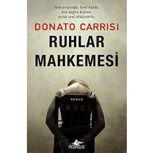 Khi-Zai Ruhlar Mahkemesi
