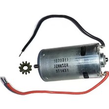 ABM Johnson Elektrikli Motor 30V-11