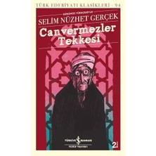 Khi-Zai Canvermezler Tekkesi