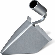 Karık Açma Çapası Sapsız 17 cm