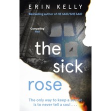 Khi-Zai The Sick Rose