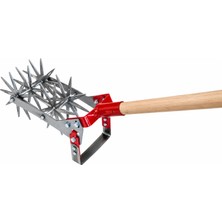 5 Yıldızlı Gelgit Çapa 12 cm Bıçaklı Saplı