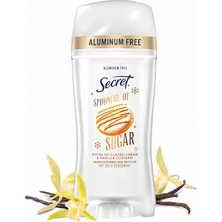 Esranın Dünyası Secret Spoonful Of Sugar Stıck Deodorant 68 G