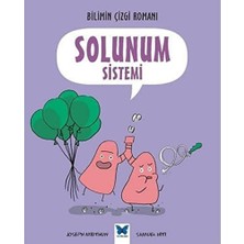 Khi-Zai Solunum Sistemi: Bilimin Çizgi Romanı