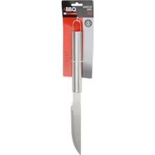 Esranın Dünyası Barbekü Bıçak Paslanmaz Çelik 42CM