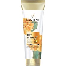 Khi-Zai Pro-V Miracles Frizz No More Elektriklenme Karşıtı Saç Bakım Kremi Kuru ve Kıvırcık Saçlar Için 275 ml