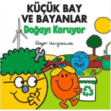 Khi-Zai Küçük Bay ve Bayanlar Doğayı Koruyor