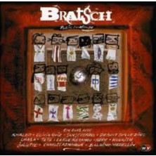 Bratsch - Pleın Du Monde - 1 CD - (Plak Değildir CD Dir)