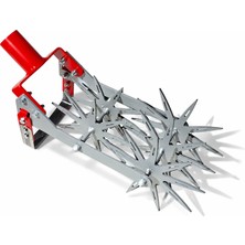 5 YILDIZLI GELGİT ÇAPA 12 cm Bıçaklı Sapsız