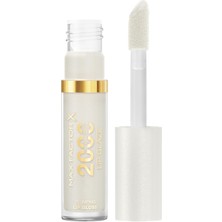 Esranın Dünyası Max Factor 2000 Cal Lıp Glaze - 000 Meltıng Ice