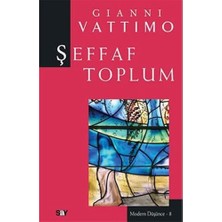 Khi-Zai Şeffaf Toplum