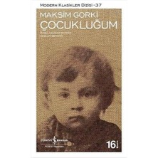 Khi-Zai Çocukluğum