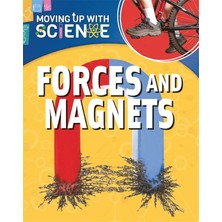 Khi-Zai Moving Up With Science: Forces And Magnets