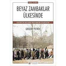 Khi-Zai Beyaz Zambaklar Ülkesinde