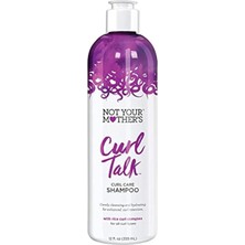 Esranın Dünyası Not Your Mothers Bukle Bakım Şampuanı 355ML